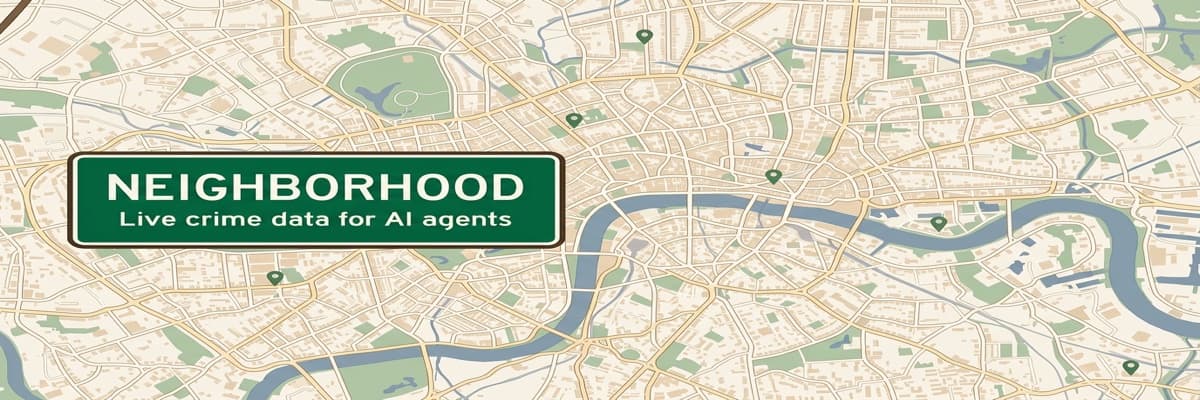 Neighborhood preview