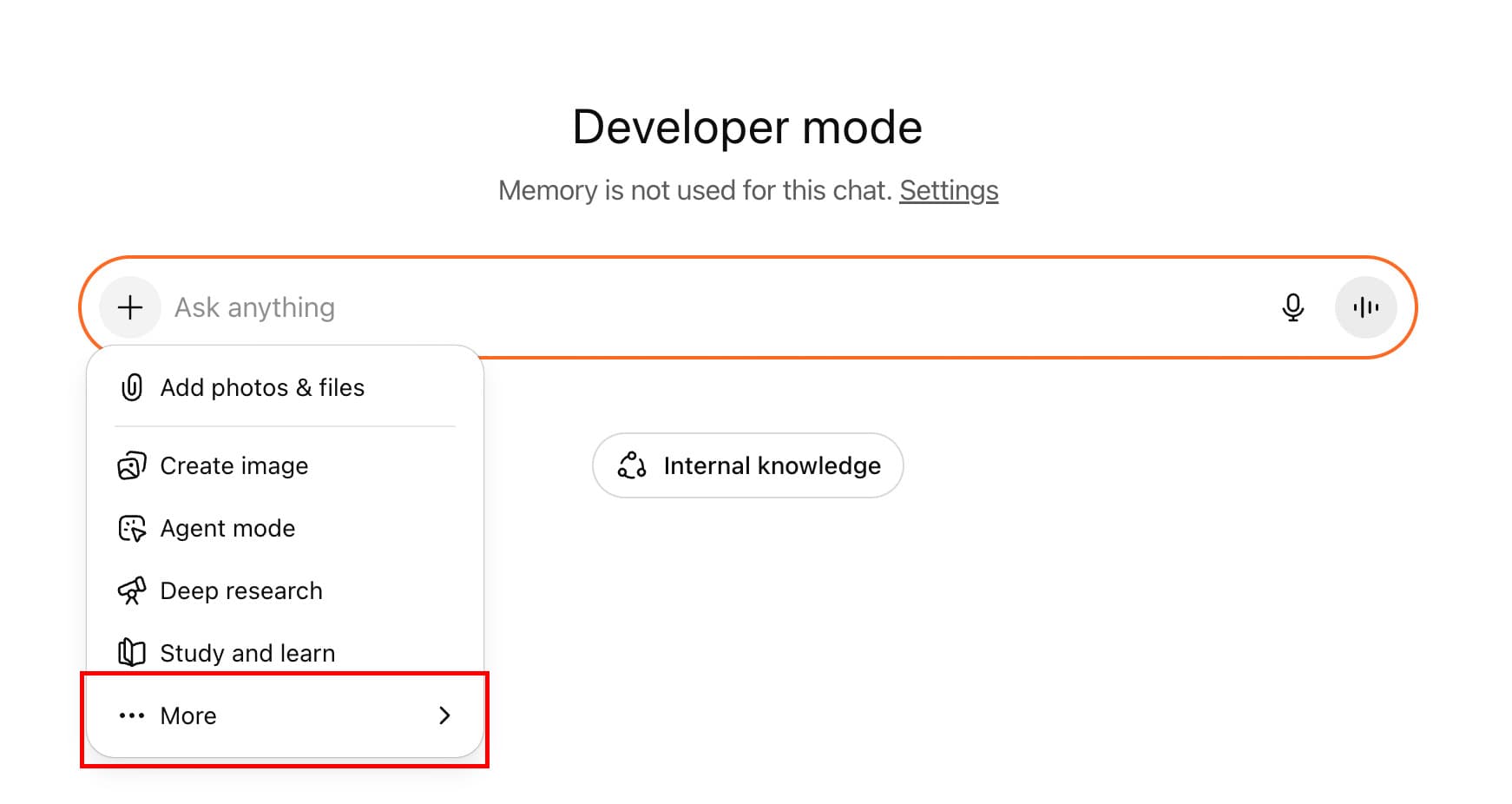 OpenAI Apps SDK Examples preview