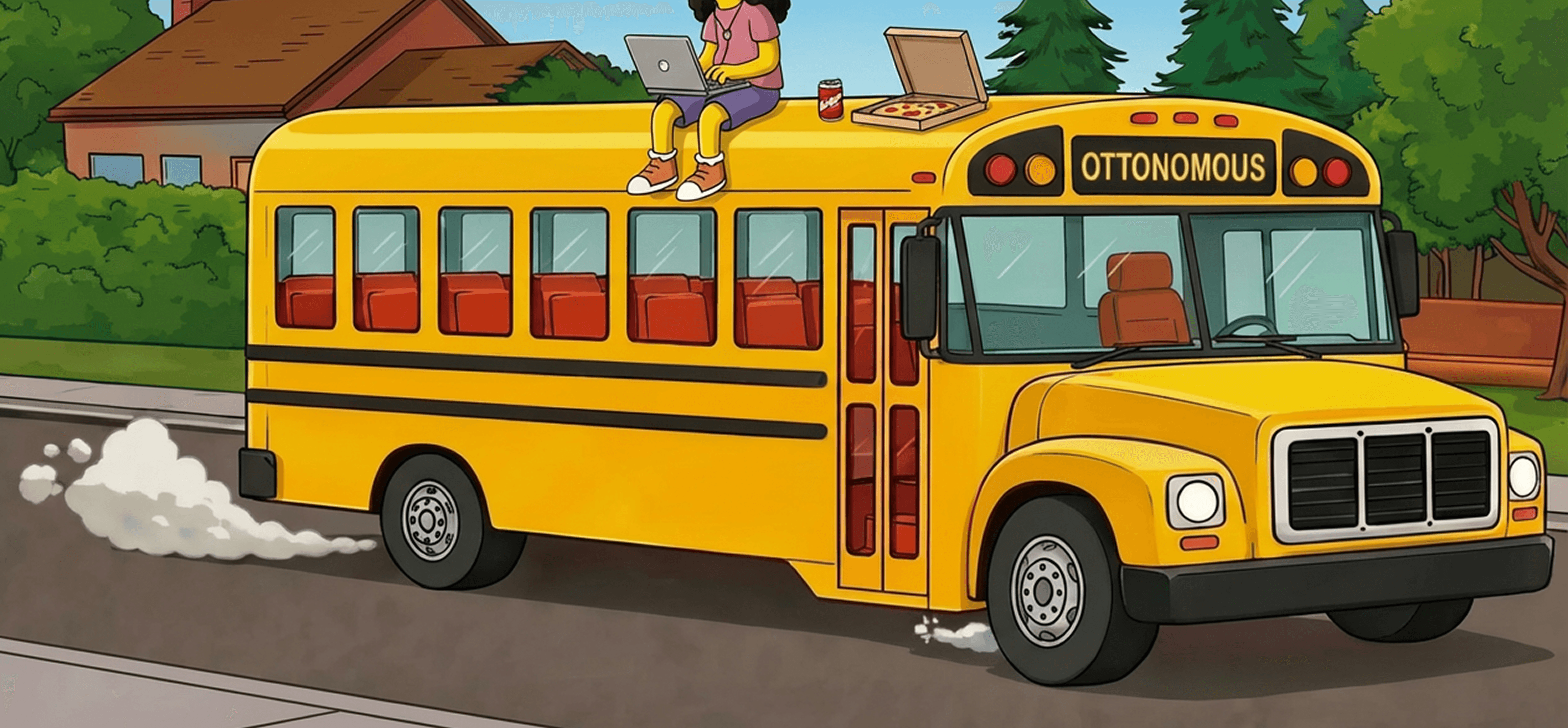 ottonomous