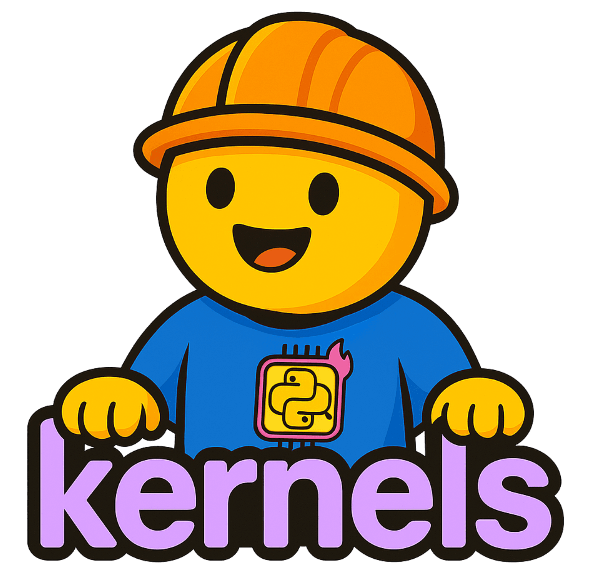 kernels