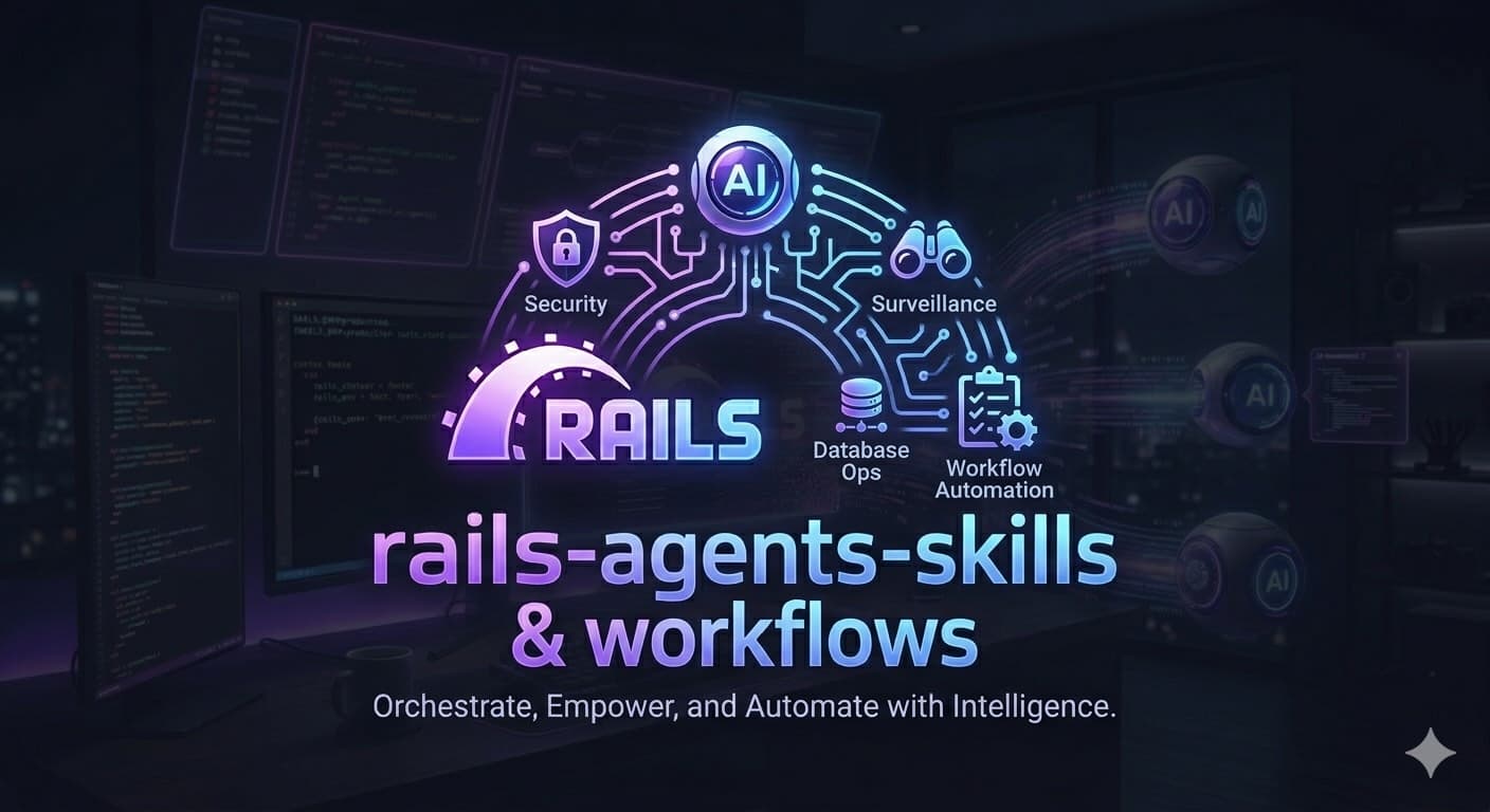 rails-agent-skills