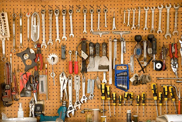 tools