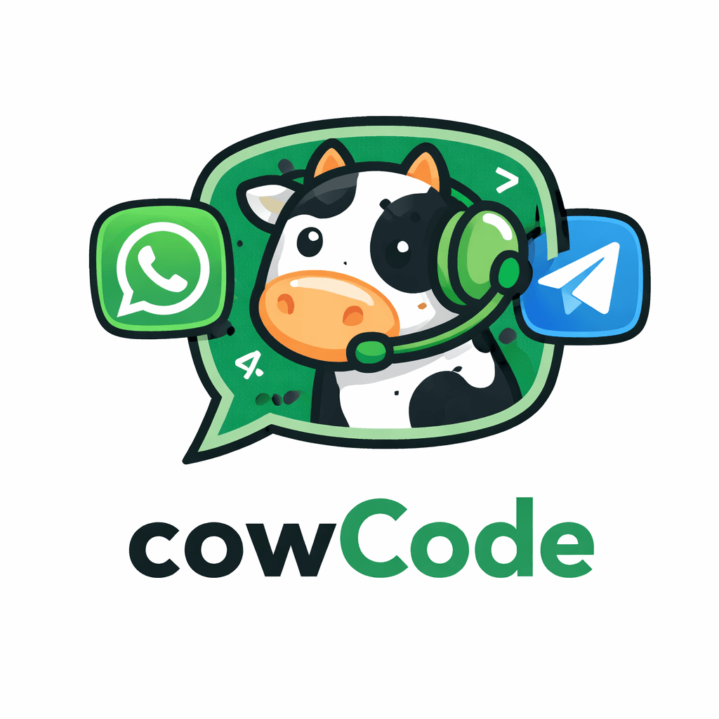 cowcode