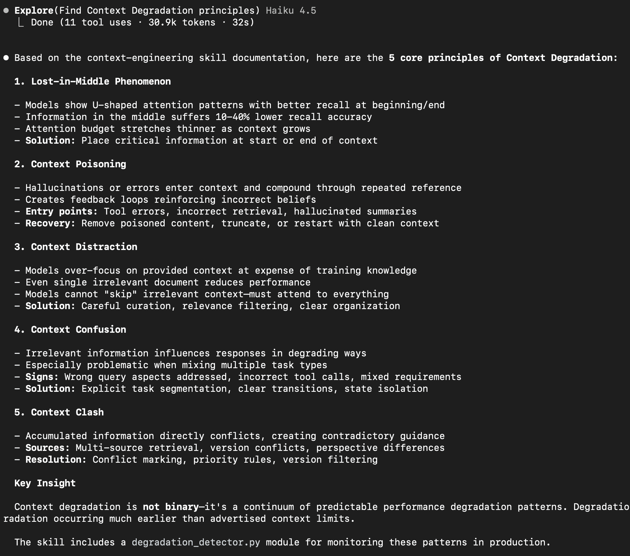 agent-skills-for-context-engineering
