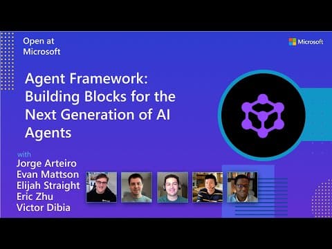 agent-framework