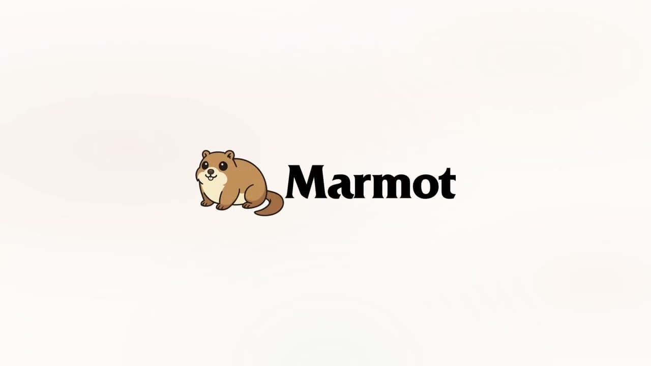 marmot