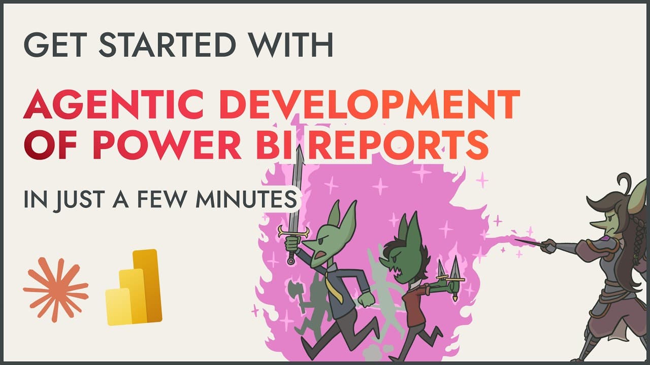 power-bi-agentic-development