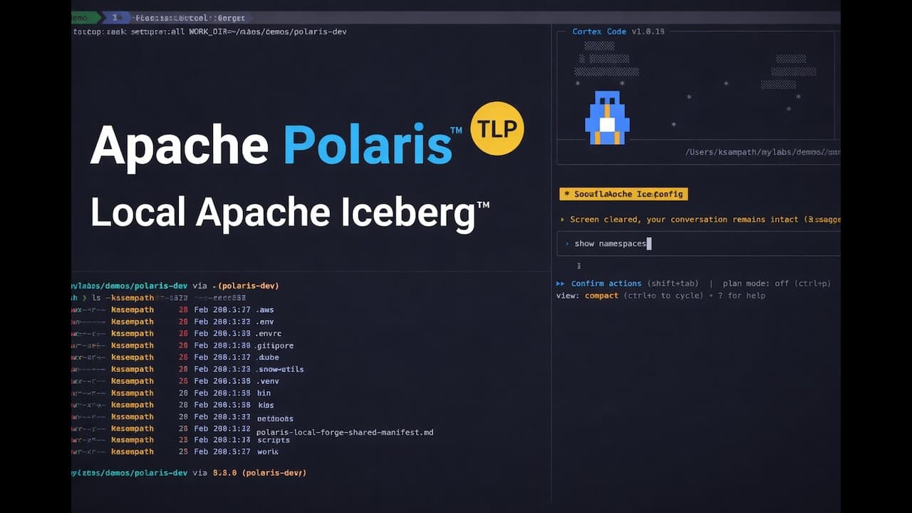 polaris-local-forge