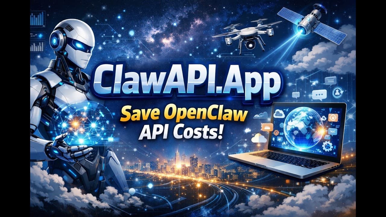 clawapi