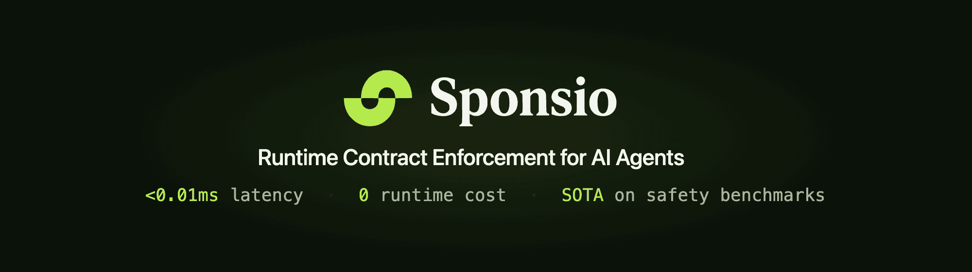 sponsio
