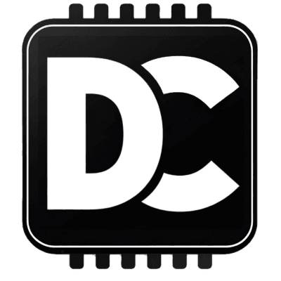 Desktop Commander MCP icon