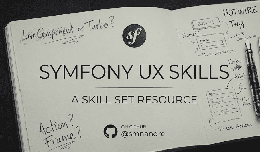 symfony-ux-skills