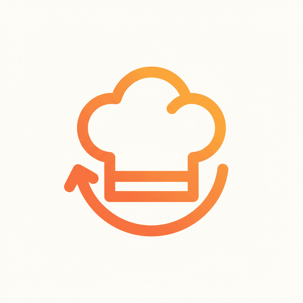 Recipe Remix icon